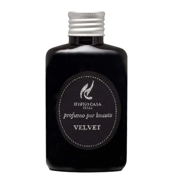 Парфюм для стиральных машин Hypno Casa Luxury Line аромат "Velvet" 100мл