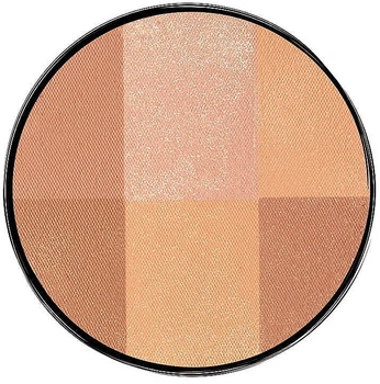 Пудра бронзова для обличчя Bourjois Always Fabulous 001 9 г (3616301175766)