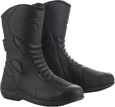 Черевики Alpinestars ORIGIN DRYSTAR, 40, Чорний (720691)
