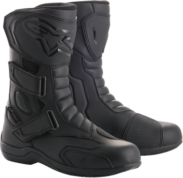 Черевики Alpinestars Radon Drystar, 39, Чорний (720653)