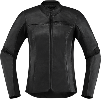 Мотокуртка Icon Women's Overlord, XS (956481)