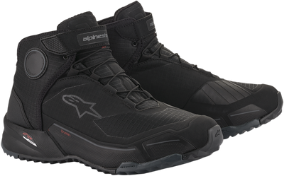 Мотоботы Alpinestars - ROZETKA: купить защитную обувь мотоциклиста