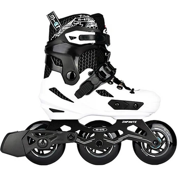 Micro ролики Infinite 3 white 37-40