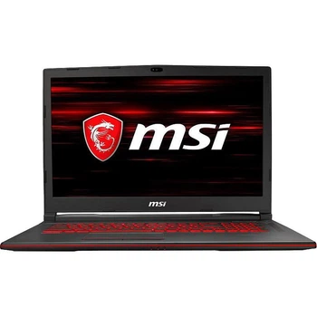 Ноутбук MSI GL63 9SE (GL639SE-480NL) Refurbished