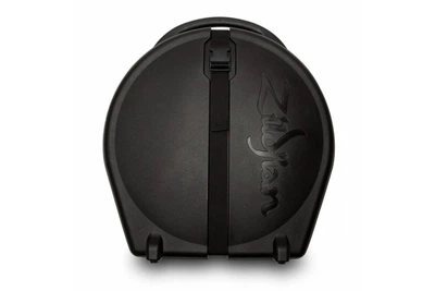 Кейс для тарелок Zildjian ROLLING CYMBAL VAULT BLACK