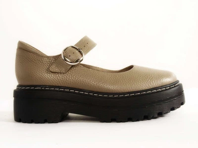 Туфли RYLKO B2NB6-Y-7 40 бежевый