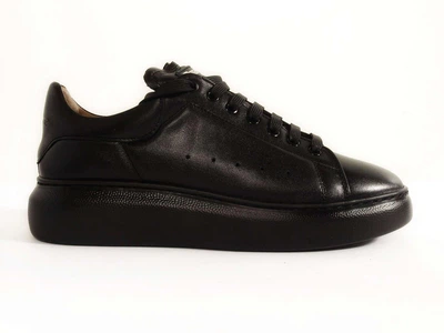 Кеди STEPTER 7916-1 39 Чорний