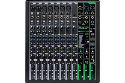 Мікшерний пульт Mackie PROFX12V3