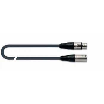 Кабель микрофонный Quik Lok MX775-9