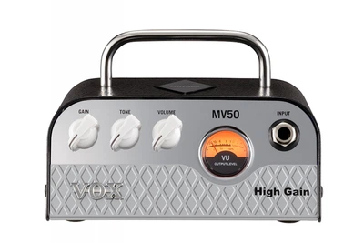 Гитарный усилитель VOX MV50-HG