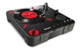Виниловый проигрыватель NUMARK PT01 SCRATCH