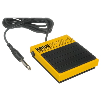 Універсальна педаль Korg PS 1