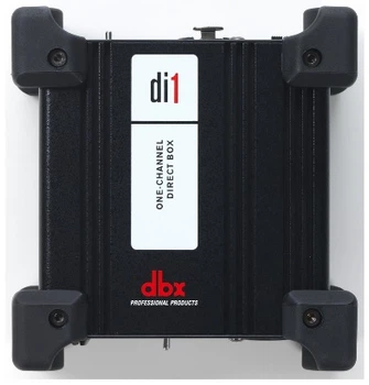 Дибокс DBX DI1
