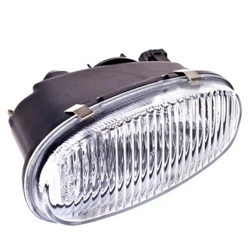 Фары дополнительная модель Daewoo/Lanos/2002/DW-037W-L/Левая/H3-12V55W (DW-037W-LEFT)
