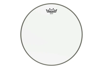 Пластик для барабана Remo EMPEROR 14 HAZY SNARE SIDE