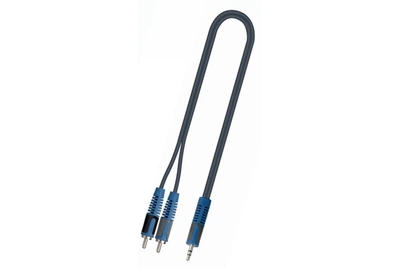 Кабель коммутационный Quik Lok RKSA150 2
