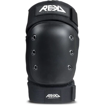REKD защита колена Pro Ramp Knee Pads black XL