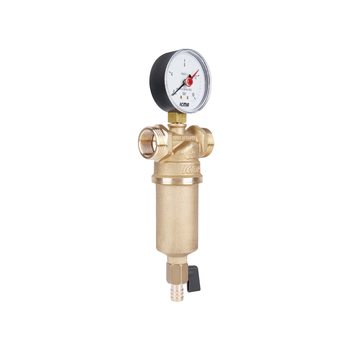 Фільтр самопромивний Icma 1/2"У №750