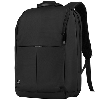 Laptop Backpack 2E BPT9186GR, Supreme 16 Grey