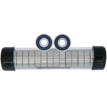 Подшипники Micro Abec 7 blue MSA-BE-ABEC-7