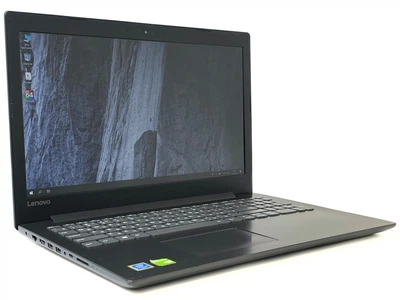 Игровой ноутбук Lenovo 320-15IKB 4415U/6GB/1TB HDD/Nvidia MX110 – 2GB Б/У
