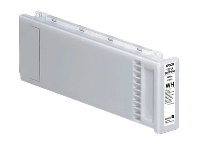 Картридж Epson SC-F2000/F2100 600 мл White (C13T725A00)