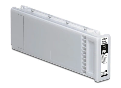 Картридж Epson SC-F2000/F2100 600 мл Black (C13T725100)