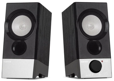 Акустика Edifier R19U Black