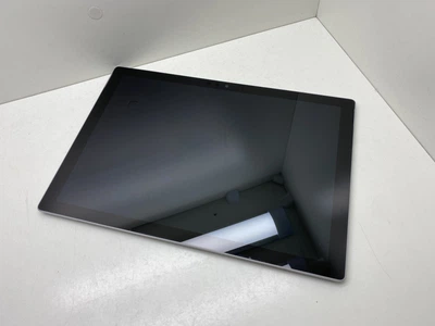 Мощный Планшет Microsoft Surface Pro 5 1796 \ IPS \ Core I5-7300U \ Grey \ Б\У