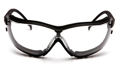 Баллистические очки Pyramex V2G Clear (2В2Г-10)