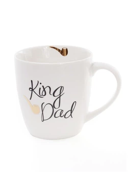 Кружка Martel King Dad, 500 мл