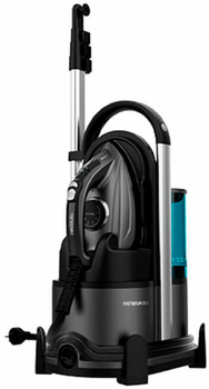 Прасувальна система CECOTEC Fast&Furious 9050 X-Treme
