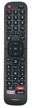 Пульт для телевизоров HISENSE EN2BB27H [TV] - 2517