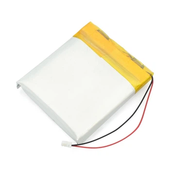 Аккумулятор литий-полимерный ВТВ 400 mAh 3.7V 582728 для детских часов