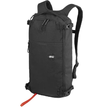 Рюкзак для зимних видов спорта Picture Organic BP 18 L black (BP171B)