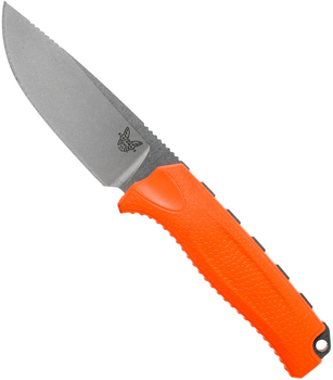 Нож Benchmade Steep Country Hunter (15008-ORG)