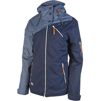 Лыжная и сноубордическая куртка Rehall Willow W 2019 navy XS 50354