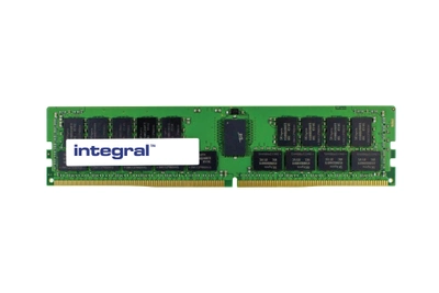 Оперативная память Integral Memory 32GB SERVER RAM REGISTERED MODULE DDR4 2133MHZ (IN4T32GRCMPX2)