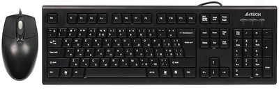 Комплект A4 Tech KRS-8572 (4711421853422)