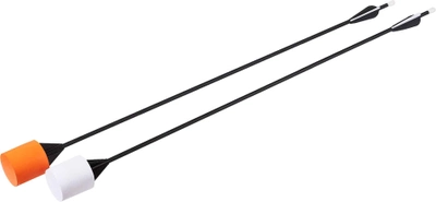 Стрела JK Archery для лука из микс карбона 11002ST