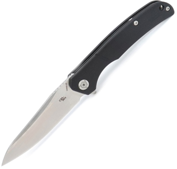 Кишеньковий ніж CH Knives CH 3020-G10-black