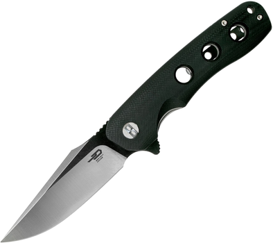 Кишеньковий ніж Bestech Knives Arctic-BG33A-1