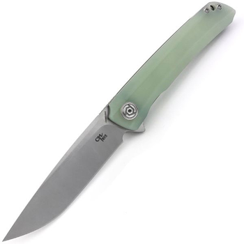 Карманный нож CH Knives CH 3002-G10-JG