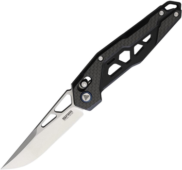 Карманный нож San Ren Mu knives 9225-KB