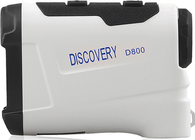 Лазерний далекомір Discovery Rangfinder D800
