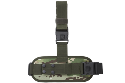 Платформа для кофе настегнаної oxford 600d мультикам MS