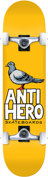 Скейт Компліт ANTIHERO PIGEON HERO XL 8.25 SU20
