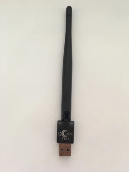 USB Wi-Fi адаптер Uclan MT7601