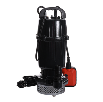 Насос дренажний VOLKS pumpe QDX6-12 1.1 кВт