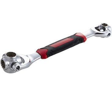 Универсальный гаечный ключ 48 в 1 Universal Socket Wrench
